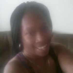 Meet your Posher, Antoinette